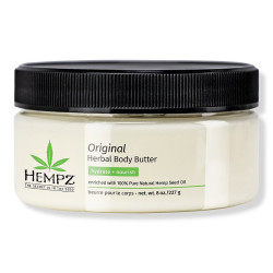 Hempz Original Herbal Body Butter 8oz/250ml