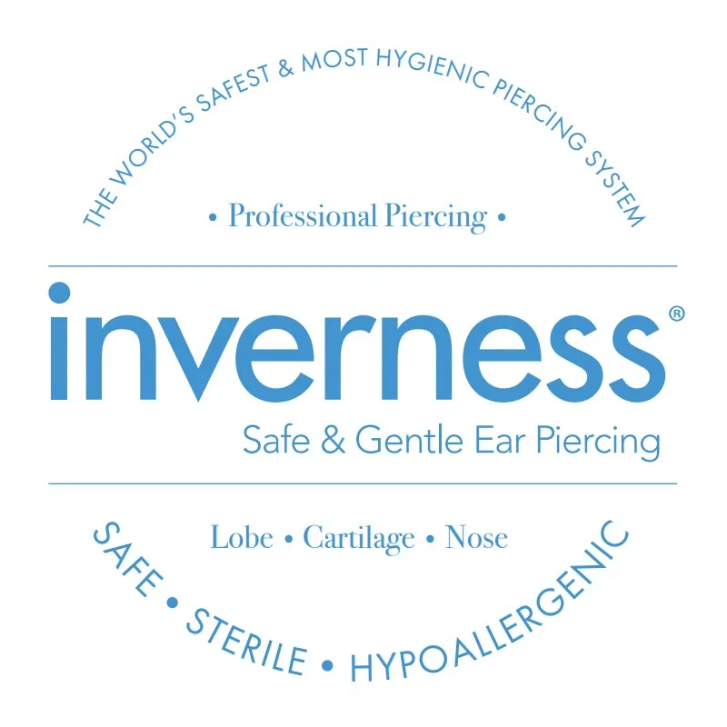 Inverness EAR-TRN Ear Piercing Training 