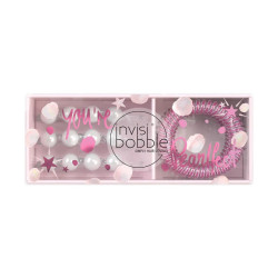 Invisibobble You're Pearlfect Holiday Set