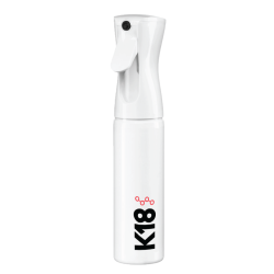 K18 Continuous Fine Mist Spray Bottle