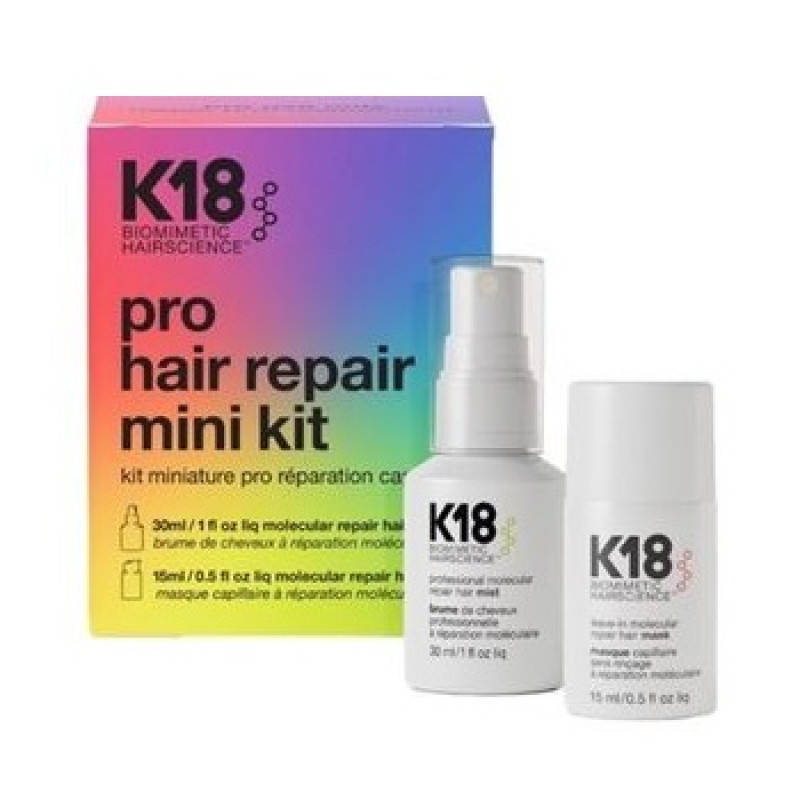 K18 Pro Hair Repair Mini ..