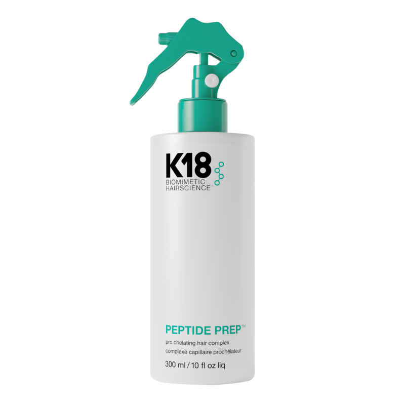 K18 Peptide Prep Pro Chel..