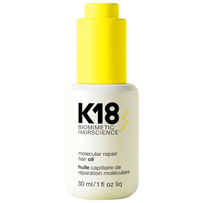 K18 Molecular Repair Hair..