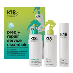 K18 Prep Repair Service Essentials Kit