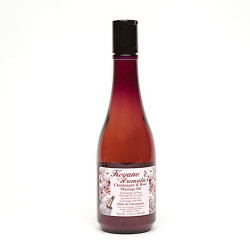 Keyano Champagne Rose Massage Oil 14.5oz