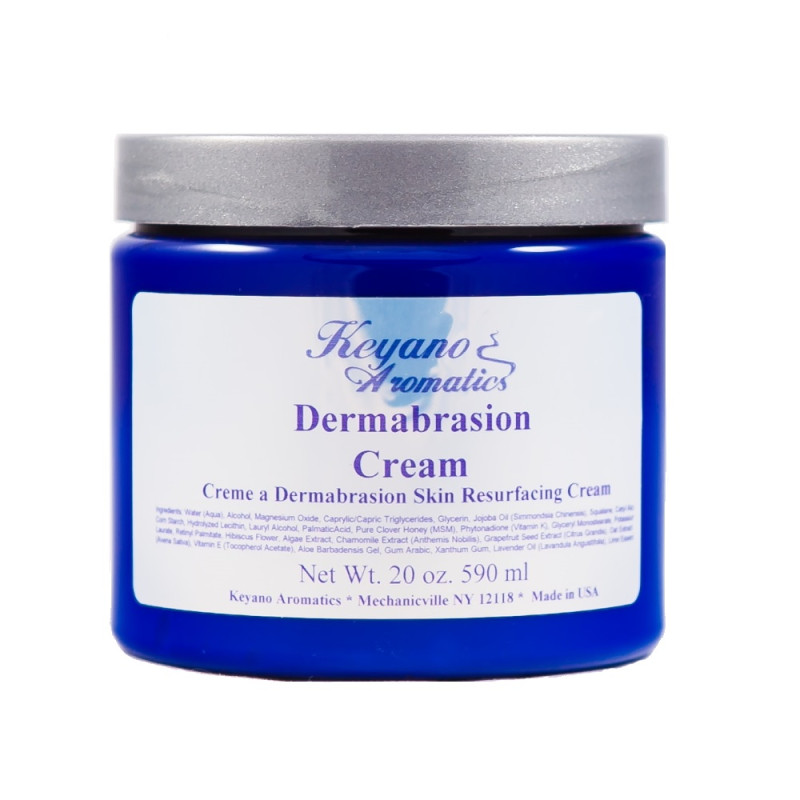 Keyano Dermabrasion Cream..