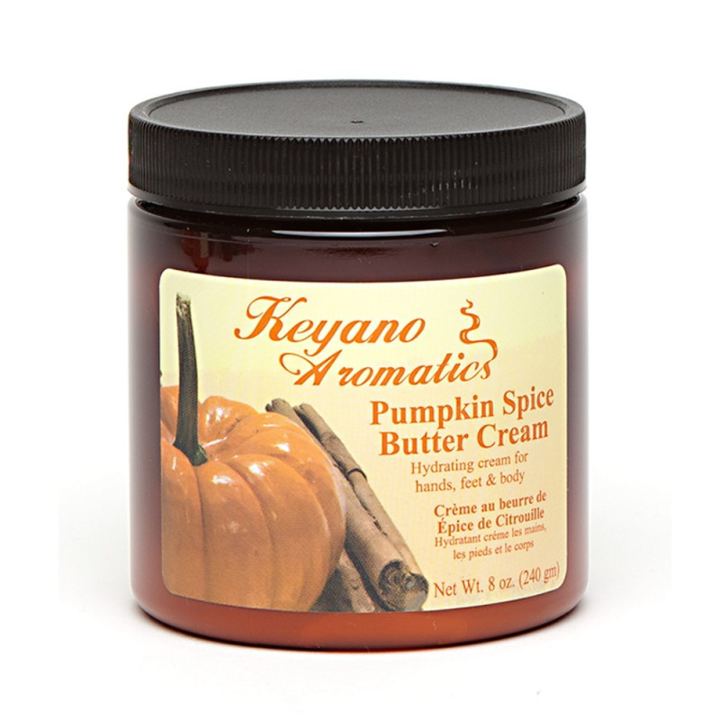 Keyano Pumpkin Butter Cre..