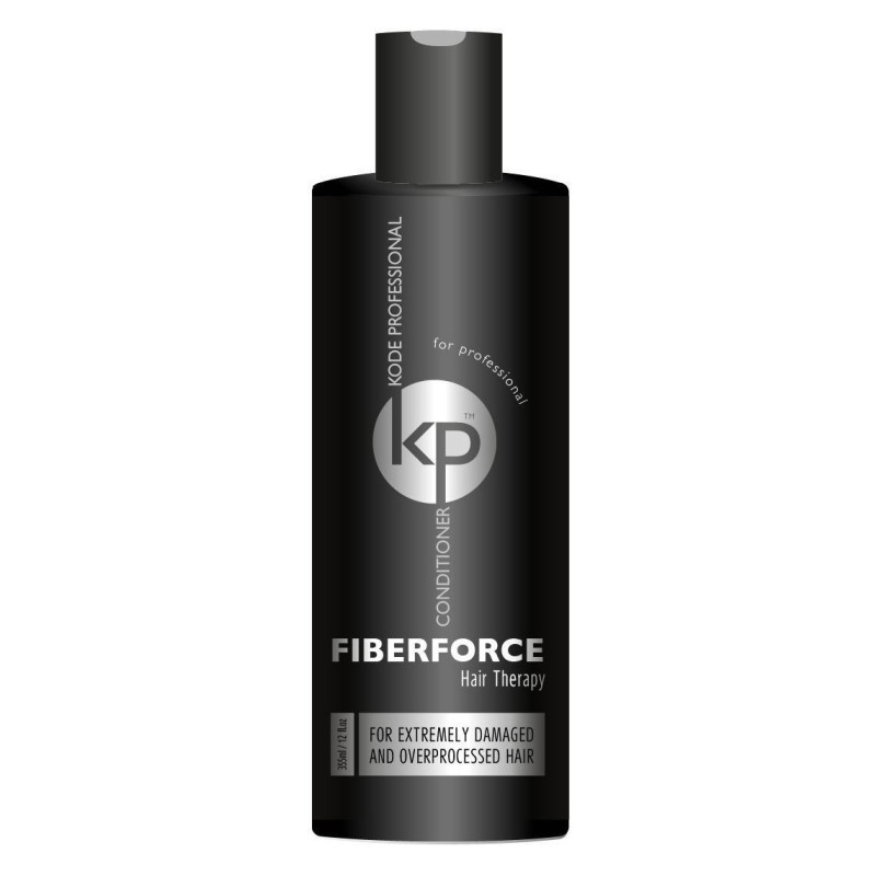 KODE Pro Fiberforce Hair Therapy Conditi