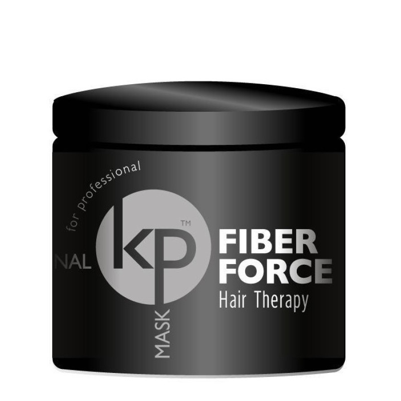 KODE Pro Fiberforce Hair Therapy Mask 47