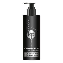 KODE Pro Fiberforce Hair Therapy Leave-In Mask 236ml/8oz