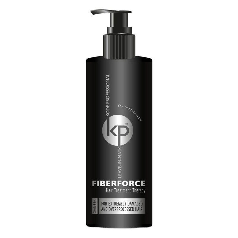 KODE Pro Fiberforce Hair Therapy Leave-I