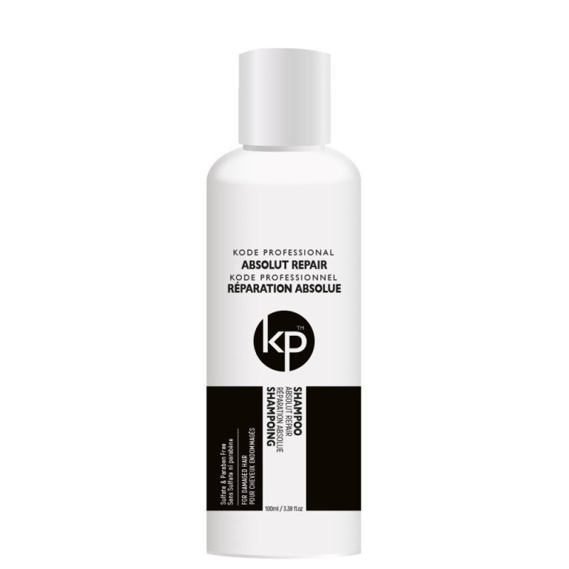 KODE Absolut Repair Shampoo 236ml
