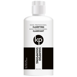 KODE Clarifying Shampoo Litre