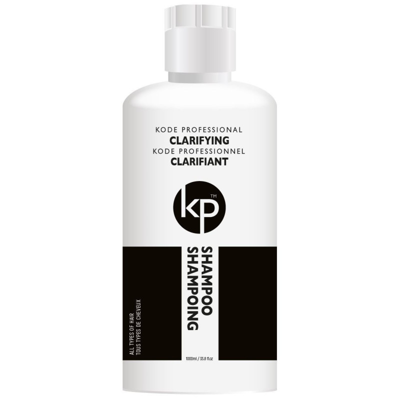 KODE Clarifying Shampoo L..