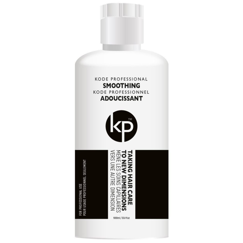 KODE Smoothing System Litre