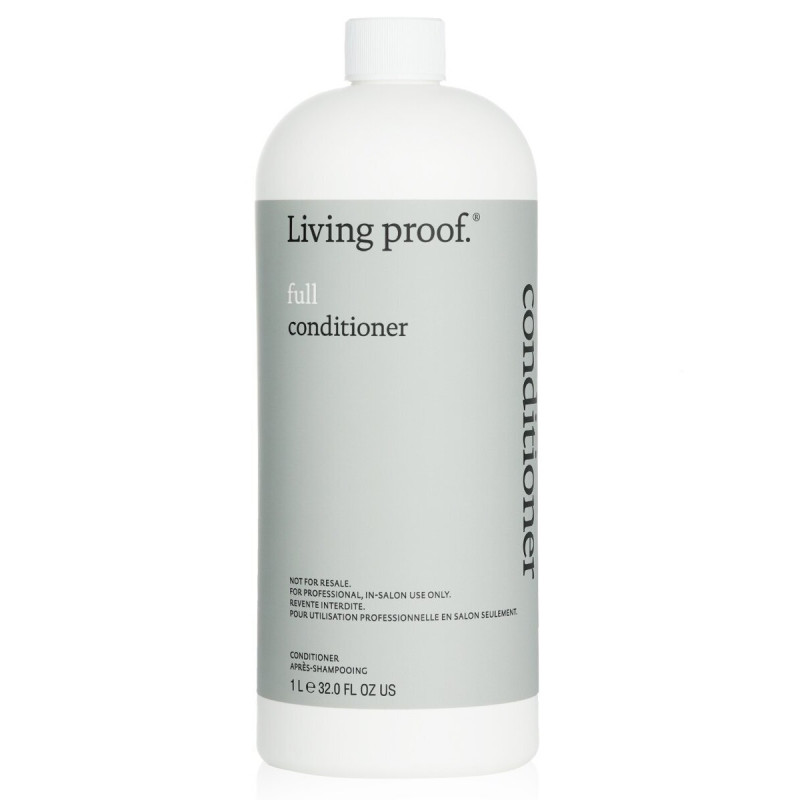 Living Proof Full Conditioner Litre