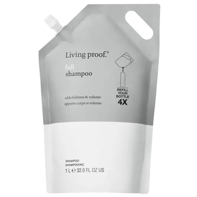 Living Proof Full Shampoo Refill Litre P