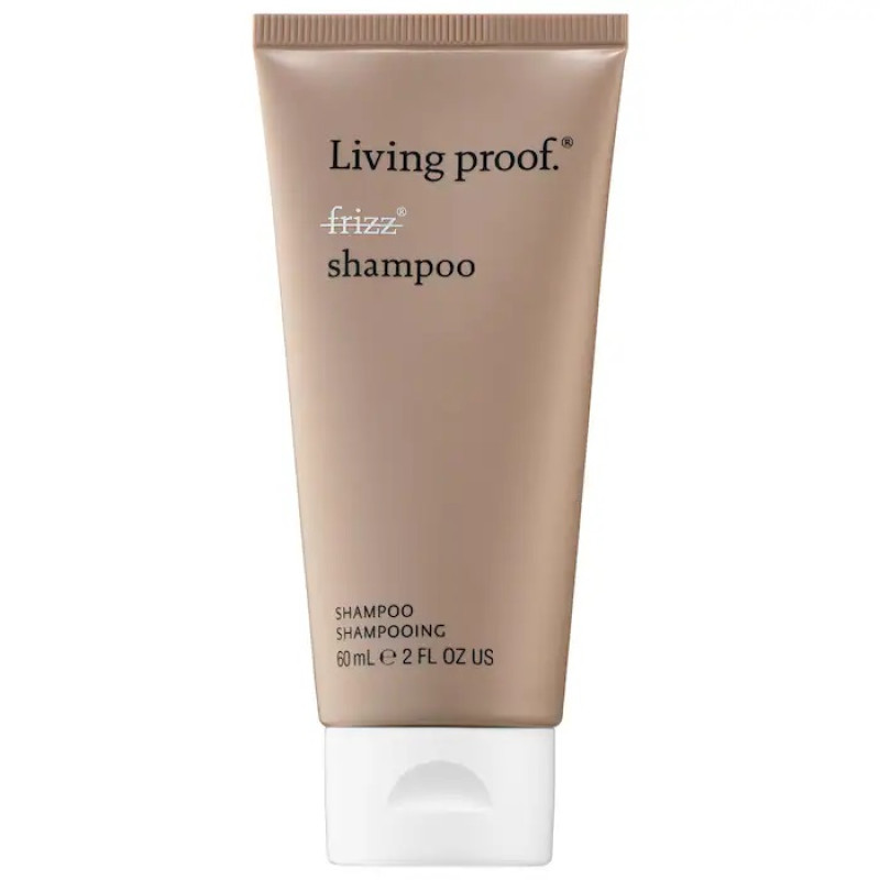 Living Proof No Frizz Shampoo Mini 60ml