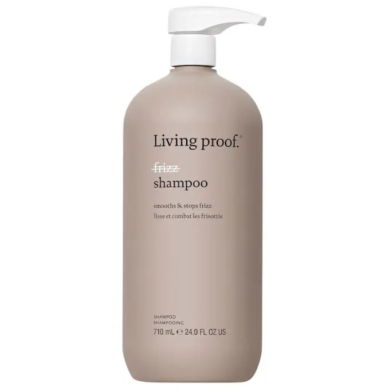 Living Proof No Frizz Shampoo Jumbo 710m