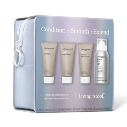 Living Proof Condition + Smooth + Extend Kit