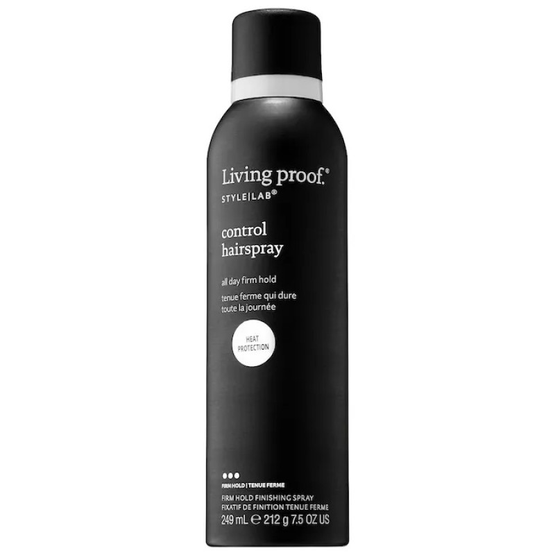 Living Proof Style Lab Control Hairspray