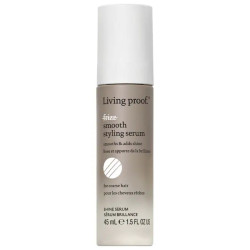 Living Proof No Frizz Smooth Styling Serum 45ml