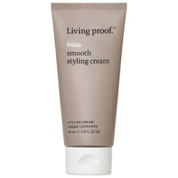 Living Proof No Frizz Smooth Styling Cream Mini 60ml