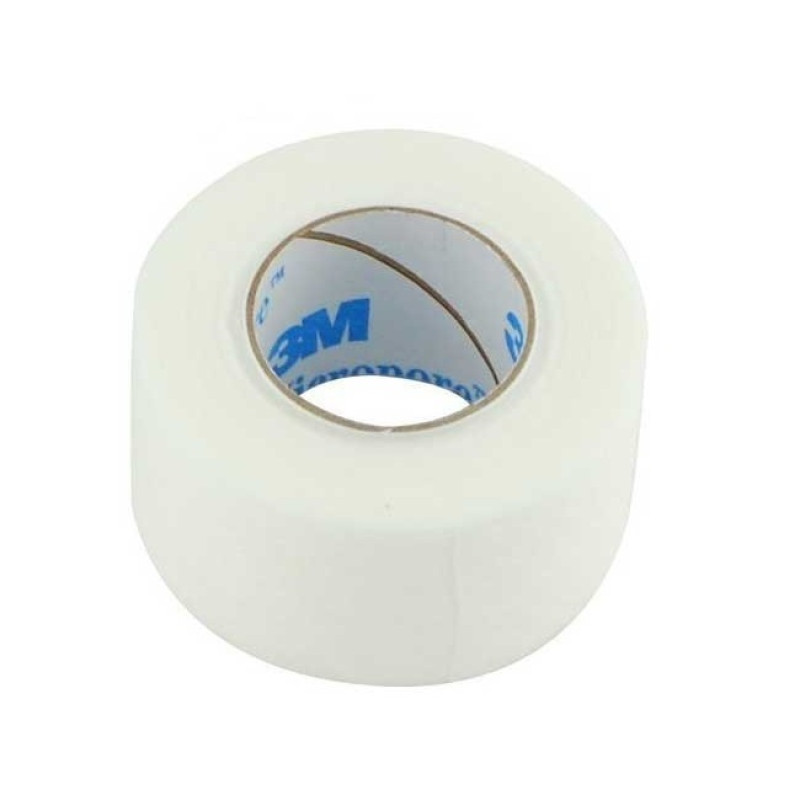 Micha Surgical 3M Tape..