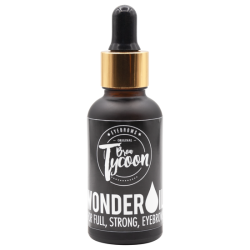 Brow Tycoon WonderOil Castor Oil 10ml