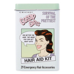 Cricket Gossip Girls Hair Aid Kit *