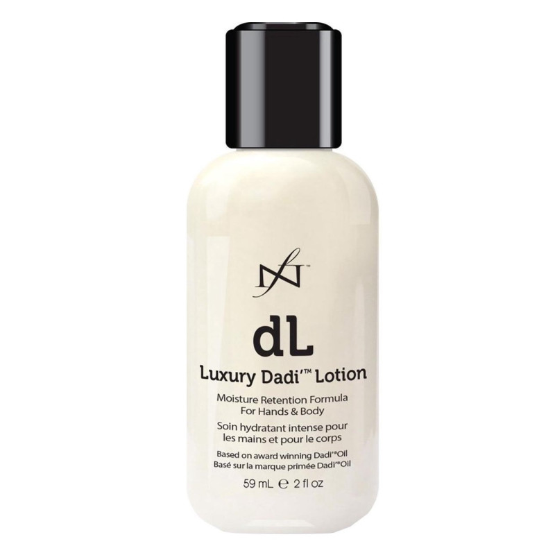 Luxury Dadi' Lotion for H..