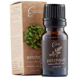 Earthly Body Pure Patchouli Essential Oil *
