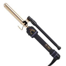 Hot Tools Gold 3/4inch Marcel Curling Iron 1105CN