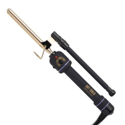 Hot Tools Gold 1/2inch Marcel Curling Iron 1107CN