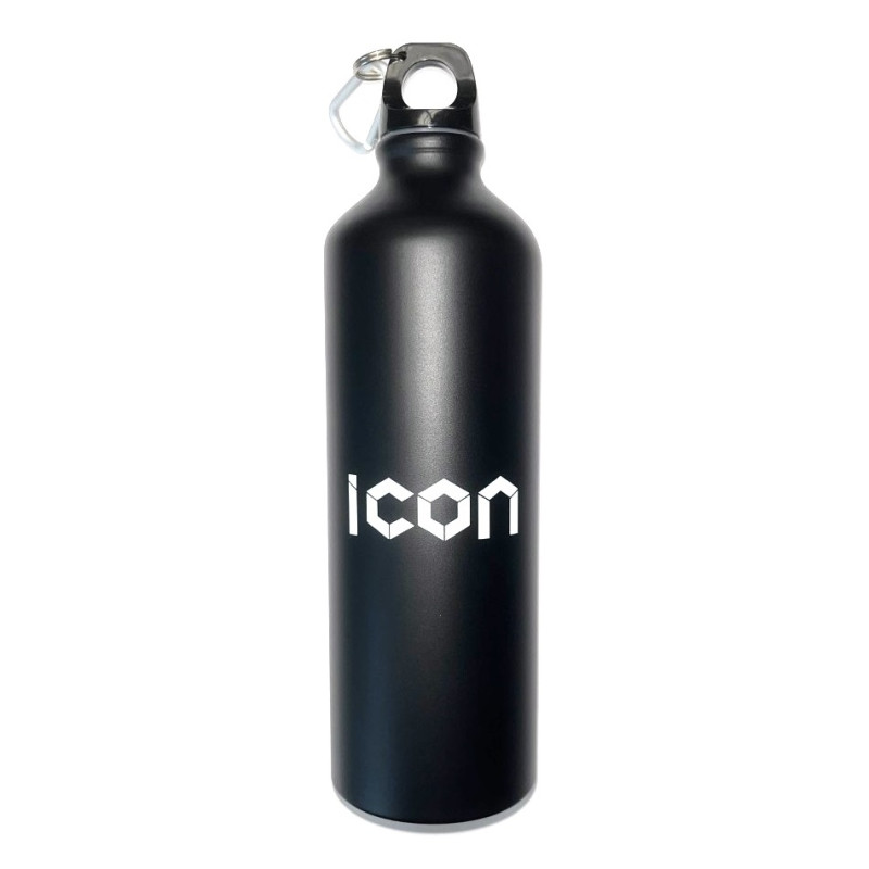 ICON Aluminum Water Bottle