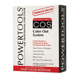 PowerTools COS Color Out System