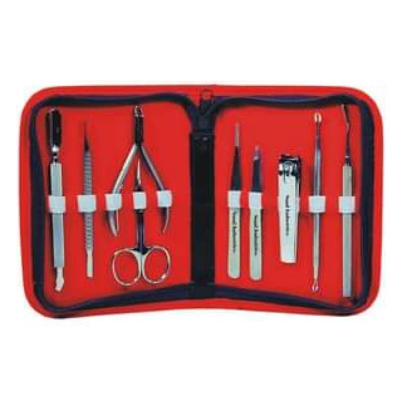 Star Nail Professional Master Implement 