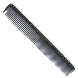 YS Park YS-336G Fine Cutting Comb Graphite