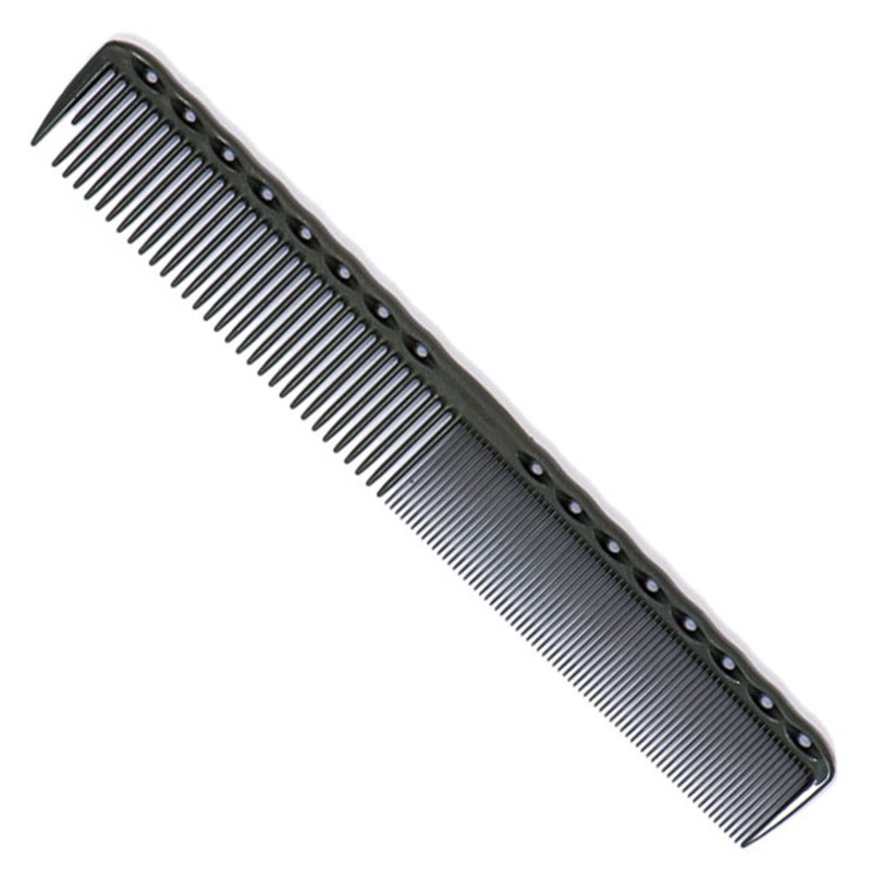 YS Park YS-336G Fine Cutting Comb (Graph