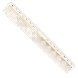 YS Park YS-336W Fine Cutting Comb White