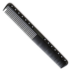 YS Park YS-339 Fine Cutting Comb Basic Black