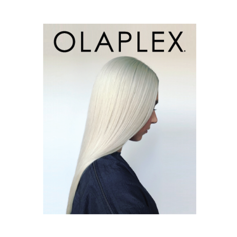 Olaplex Poster..