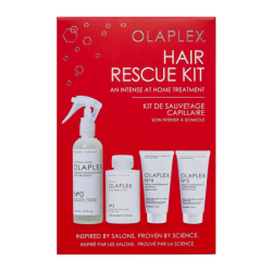 Olaplex Pro Holiday Hair Rescue Kit LE