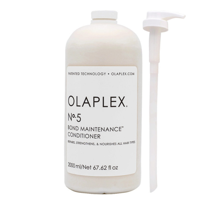 Olaplex #5 Bond Maintenance Conditioner 