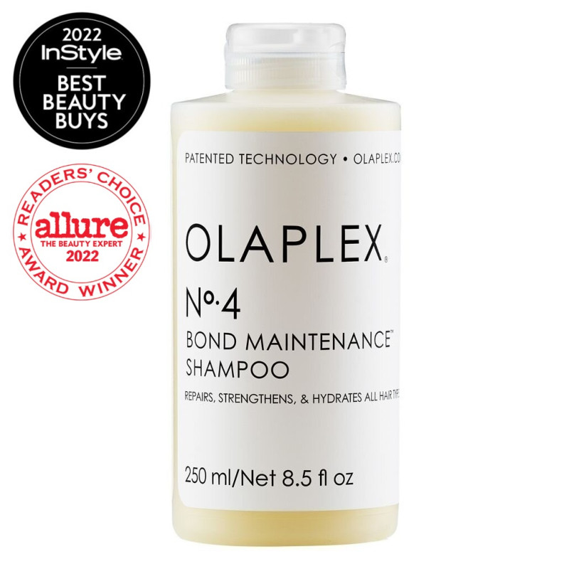 Olaplex #4 Bond Maintenance Shampoo 250m