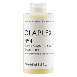 Olaplex #4 Bond Maintenance Shampoo 250ml