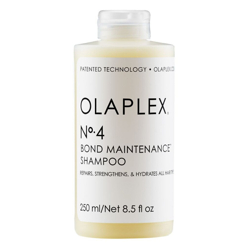 Olaplex #4 Bond Maintenance Shampoo 250m