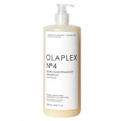 Olaplex #4 Bond Maintenance Shampoo Litre