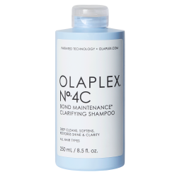 Olaplex #4C Bond Maintenance Clarifying Shampoo 250ml