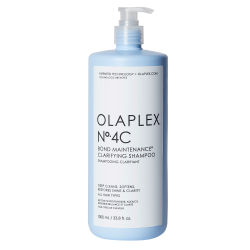Olaplex #4C Bond Maintenance Clarifying Shampoo Litre